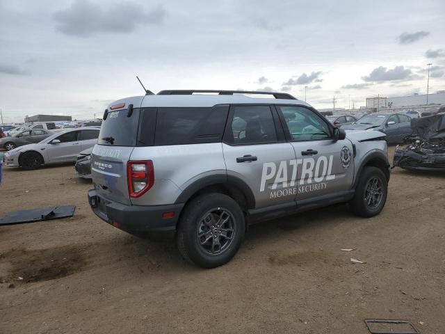 Zdjęcie 3 z aukcji – 2023 FORD BRONCO SPO z VIN 3FMCR9B60PRE21778