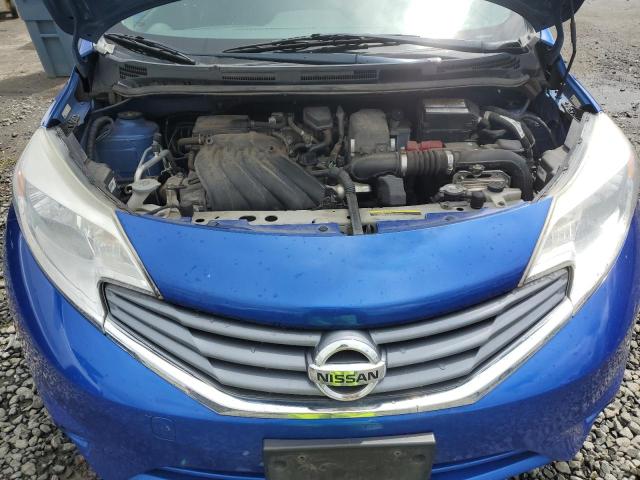 Photo 11 from auction – 2014 NISSAN VERSA NOTE with VIN 3N1CE2CP0EL408997