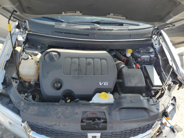 Photo 12 from auction – 2019 DODGE JOURNEY SE with VIN 3C4PDDBG3KT759672