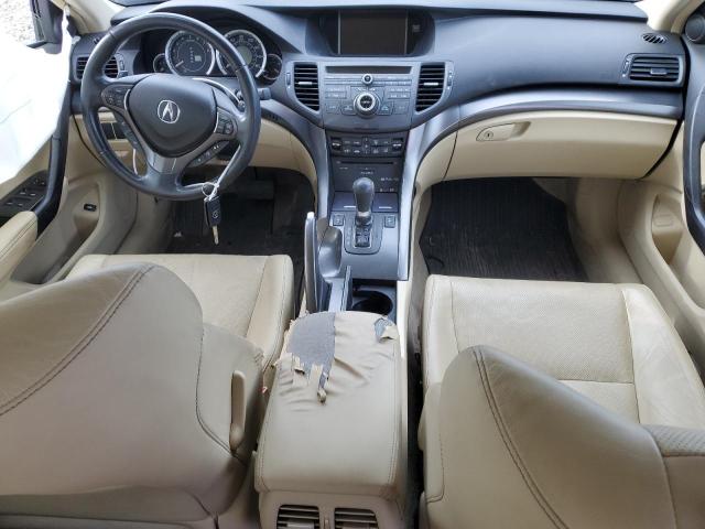 Photo 8 from auction – 2014 ACURA TSX TECH with VIN JH4CU2F60EC002666