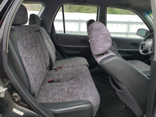 Photo 11 from auction – 2004 HONDA CR-V LX with VIN SHSRD78474U200689