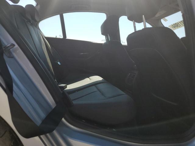 Photo 10 from auction – 2018 BMW 320 I with VIN WBA8E1G54JNU91007