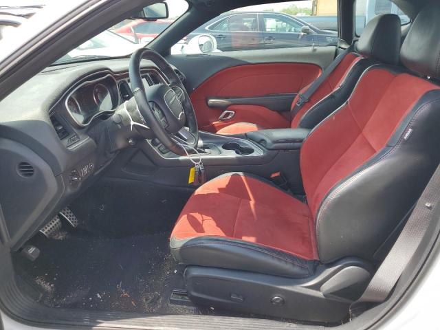 Photo 7 from auction – 2017 DODGE CHALLENGER with VIN 2C3CDZGG5HH634117