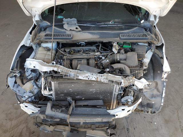 Photo 12 from auction – 2015 FORD ESCAPE S with VIN 1FMCU0F7XFUC79976