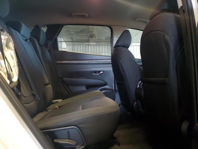 Photo 11 from auction – 2024 HYUNDAI TUCSON SEL with VIN 5NMJBCDEXRH310353