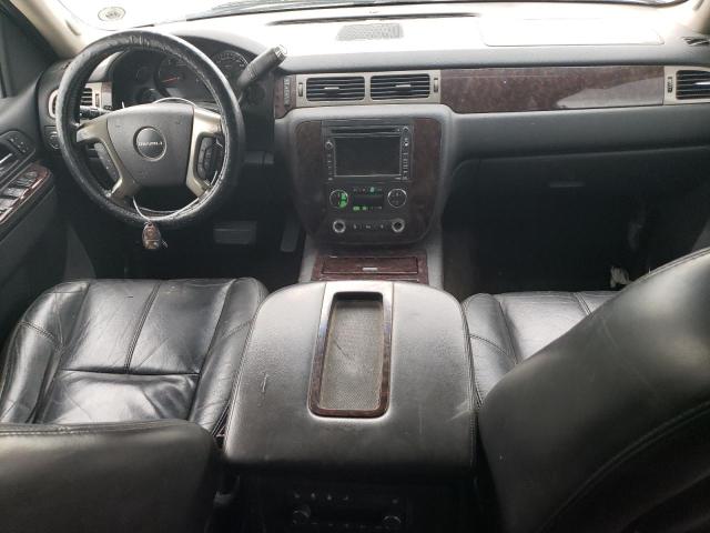 Photo 8 from auction – 2011 GMC YUKON DENA with VIN 1GKS1EEF0BR212576