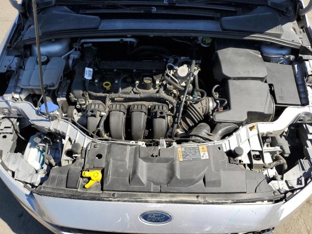 Photo 11 from auction – 2016 FORD FOCUS S with VIN 1FADP3E27GL380090