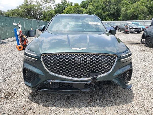 Photo 5 from auction – 2023 GENESIS GV70 BASE with VIN KMUMADTB5PU120895