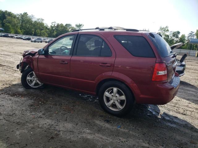 صورة رقم 2 من المزاد - 2007 KIA SORENTO EX مع VIN KNDJD736175695863