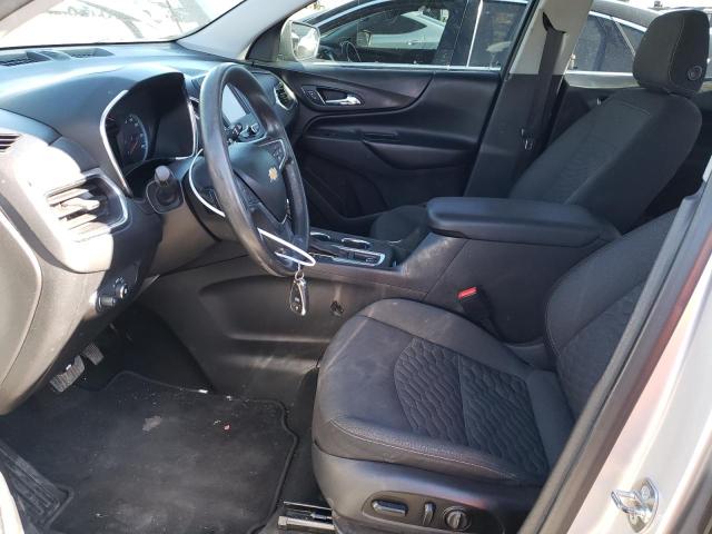 Photo 7 from auction – 2018 CHEVROLET EQUINOX LT with VIN 3GNAXSEV4JS620870