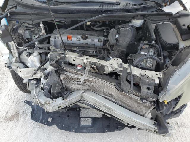 Photo 12 from auction – 2013 HONDA CR-V EX with VIN 5J6RM3H54DL024040