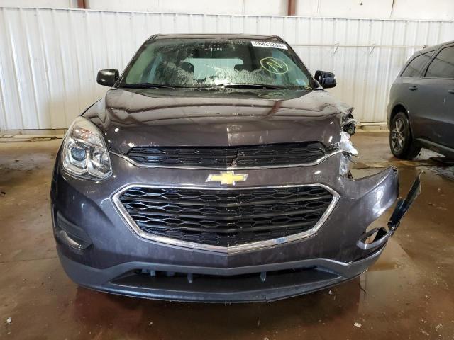 Photo 5 from auction – 2016 CHEVROLET EQUINOX LS with VIN 2GNFLEEK3G6323296