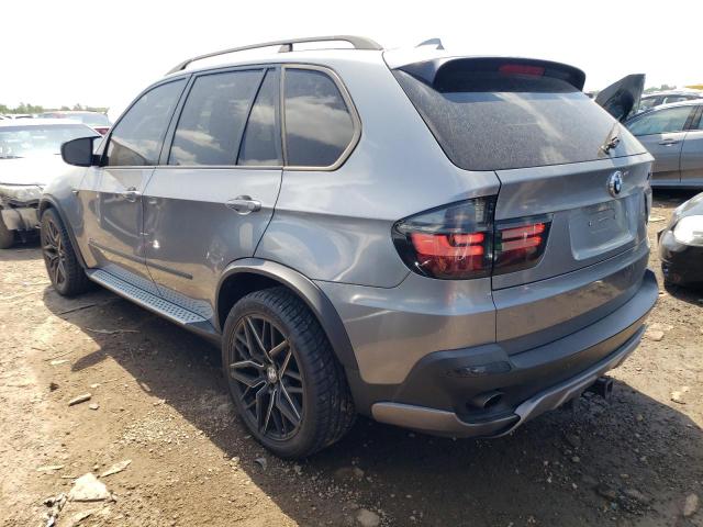 Photo 2 from auction – 2008 BMW X5 3.0I with VIN 5UXFE43578L029854