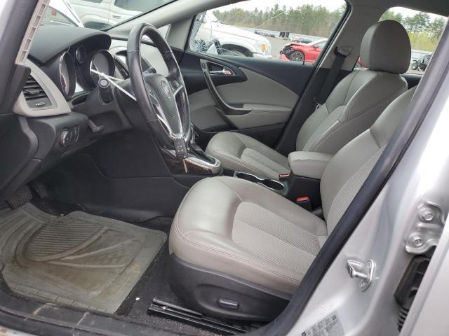 Foto 7 de la subasta – 2014 BUICK VERANO CON con VIN 1G4PR5SK8E4122939