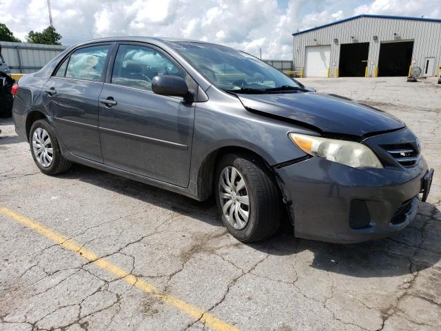 Photo 4 from auction – 2013 TOYOTA COROLLA BA with VIN 2T1BU4EE1DC119700