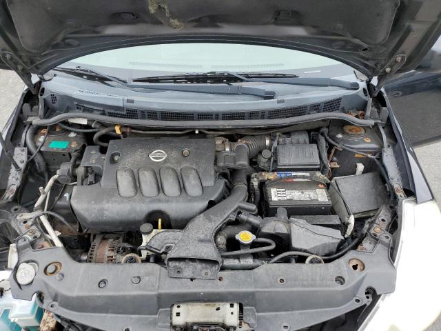 Photo 11 from auction – 2008 NISSAN VERSA S with VIN 3N1BC13E98L365064