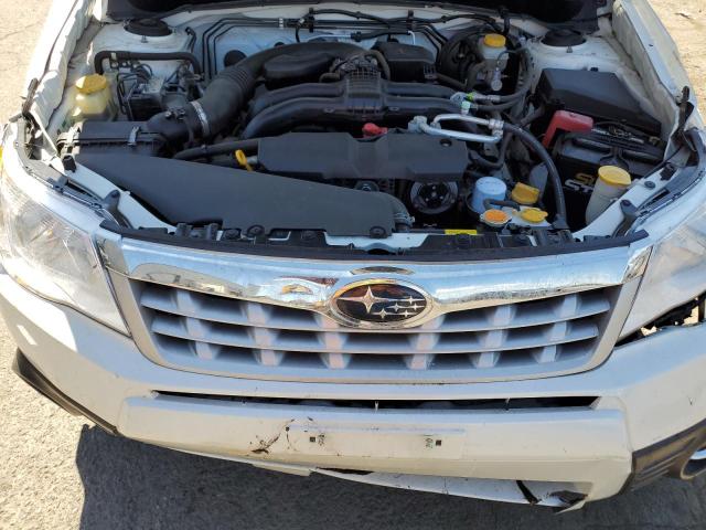 Photo 11 from auction – 2012 SUBARU FORESTER L with VIN JF2SHAEC2CH469088