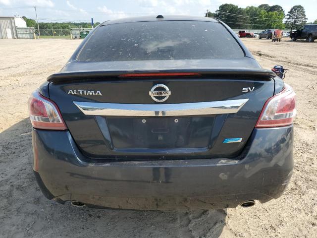 Photo 6 from auction – 2013 NISSAN ALTIMA 2.5 with VIN 1N4AL3AP1DN421460
