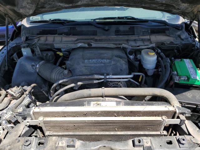 Photo 11 from auction – 2015 RAM 2500 ST with VIN 3C6UR5CJ2FG646225