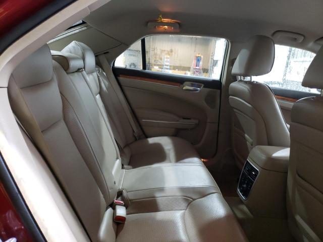 Photo 10 from auction – 2014 CHRYSLER 300C with VIN 2C3CCAKG6EH125614