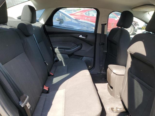 Photo 10 from auction – 2016 FORD FOCUS SE with VIN 1FADP3F27GL393968