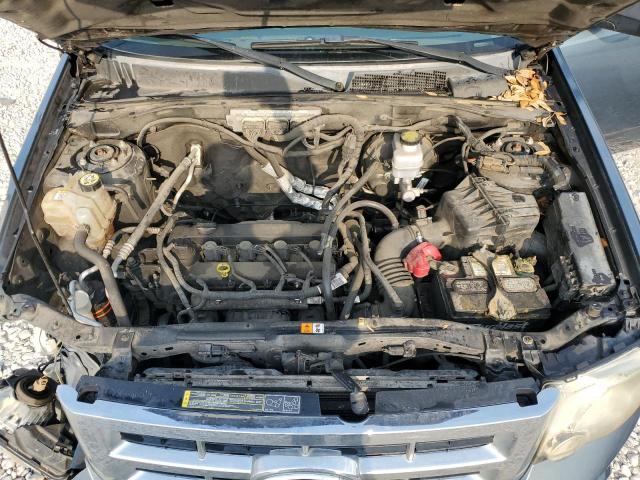 صورة رقم 11 من المزاد - 2011 FORD ESCAPE XLT مع VIN 1FMCU0D73BKA74038
