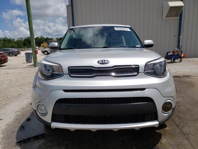 Foto 5 de la subasta – 2018 KIA SOUL + con VIN KNDJP3A56J7576101