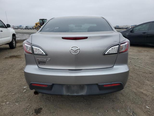 Zdjęcie 6 z aukcji – 2011 MAZDA 3 I z VIN JM1BL1VF9B1416905