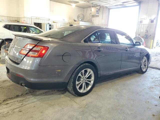Photo 3 from auction – 2014 FORD TAURUS SHO with VIN 1FAHP2KT0EG110553