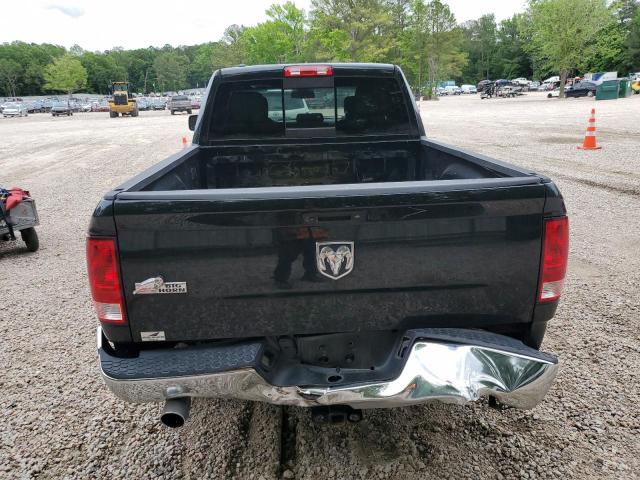 Photo 6 from auction – 2016 RAM 1500 SLT with VIN 1C6RR6GT2GS143392