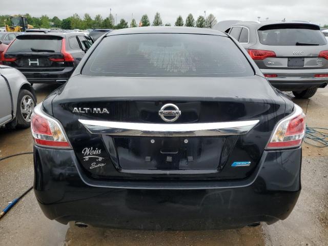 Photo 6 from auction – 2014 NISSAN ALTIMA 2.5 with VIN 1N4AL3AP9EC164352