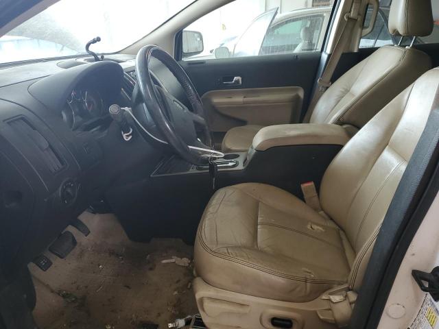 Photo 7 from auction – 2010 FORD EDGE LIMIT with VIN 2FMDK3KC3ABA85920