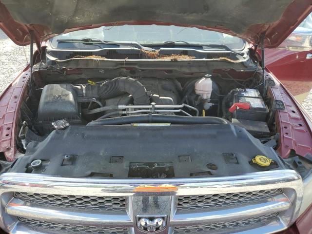 Photo 11 from auction – 2012 DODGE RAM 1500 L with VIN 1C6RD7PT3CS241278