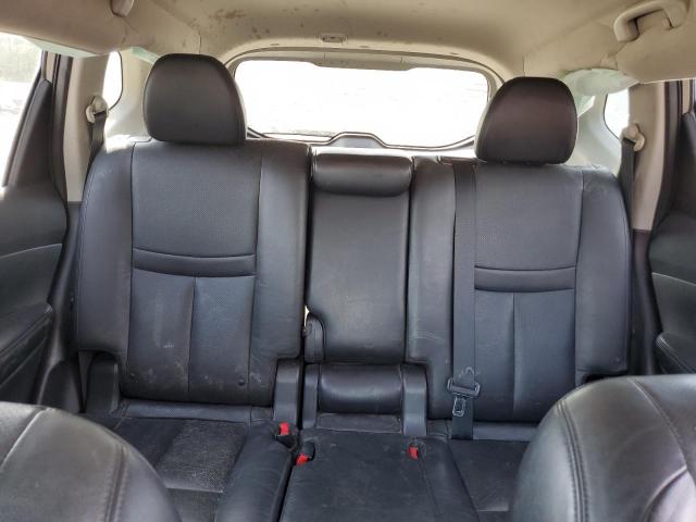 Photo 10 from auction – 2014 NISSAN ROGUE S with VIN 5N1AT2MT8EC853761