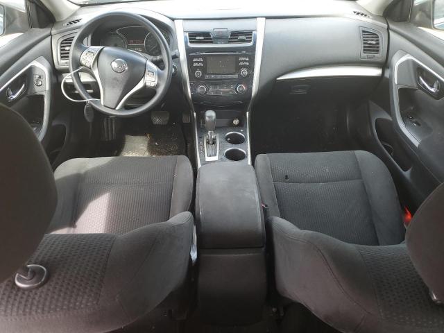 Photo 8 from auction – 2015 NISSAN ALTIMA 2.5 with VIN 1N4AL3AP7FN320622