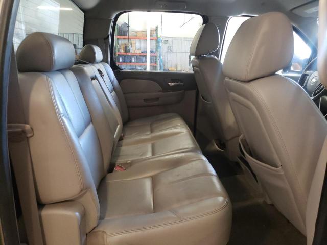 Photo 10 from auction – 2008 CHEVROLET 1500 with VIN 2GCEK133281220588
