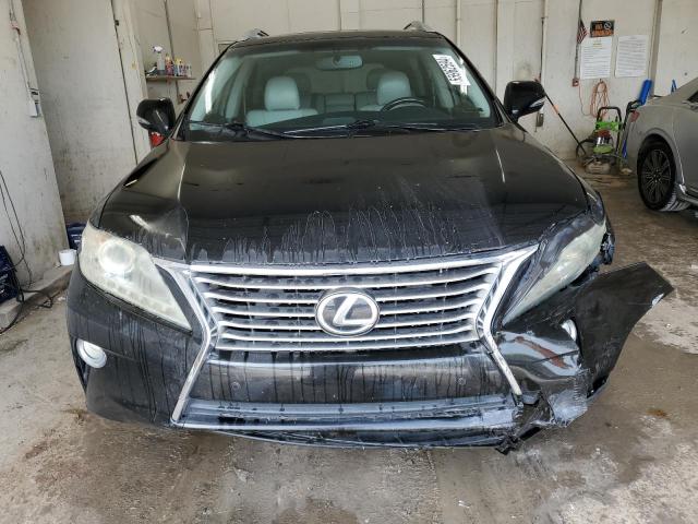 Photo 5 from auction – 2013 LEXUS RX 350 with VIN 2T2ZK1BA8DC097288