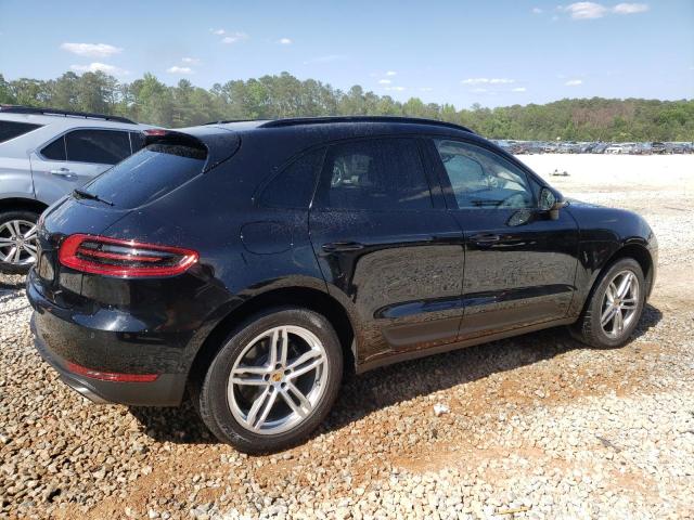 Photo 3 from auction – 2017 PORSCHE MACAN with VIN WP1AA2A52HLB08314