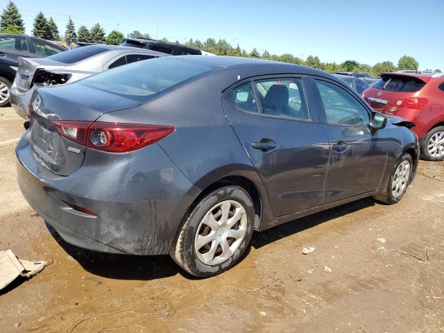 Photo 3 from auction – 2016 MAZDA 3 SPORT with VIN 3MZBM1T79GM303858
