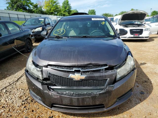 Photo 5 from auction – 2011 CHEVROLET CRUZE LS with VIN 1G1PC5SH4B7228494