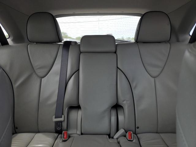 Photo 10 from auction – 2011 TOYOTA VENZA with VIN 4T3BK3BB8BU052056