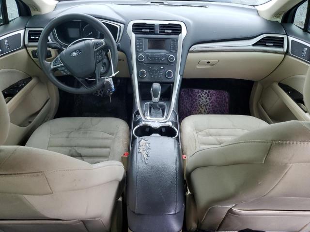 Zdjęcie 8 z aukcji – 2016 FORD FUSION SE z VIN 3FA6P0LU5GR389044