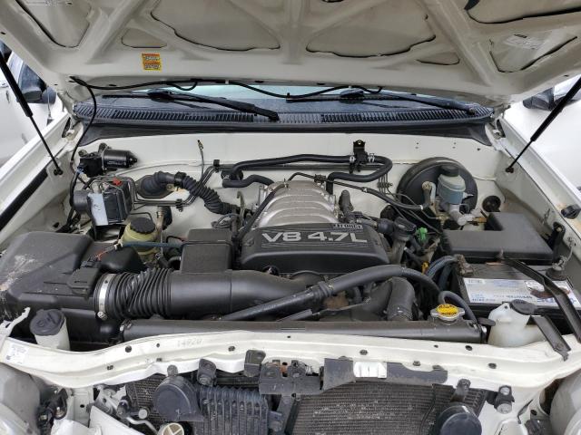Photo 11 from auction – 2003 TOYOTA TUNDRA ACC with VIN 5TBBT44113S347972