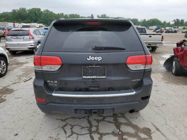 Photo 6 from auction – 2015 JEEP GRAND CHER with VIN 1C4RJFBG3FC878224