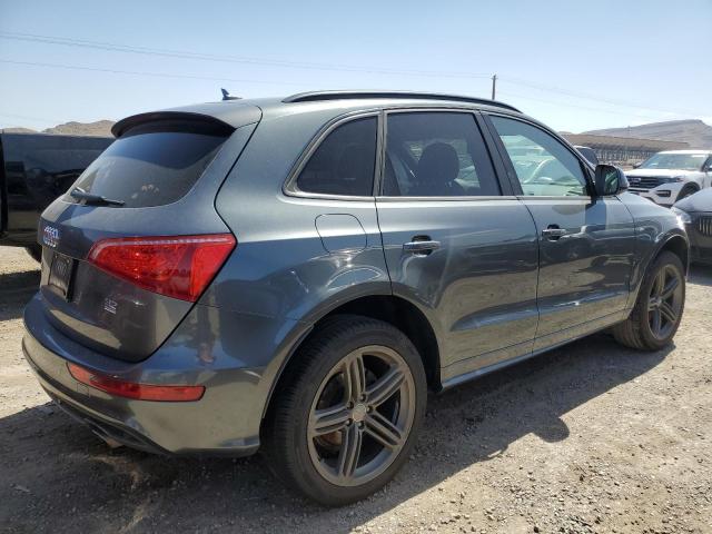 Photo 3 from auction – 2012 AUDI Q5 PREMIUM with VIN WA1DKAFP1CA132134