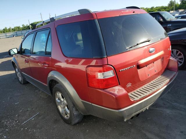 Photo 2 from auction – 2006 FORD FREESTYLE with VIN 1FMDK02176GA54991