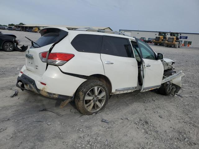 Foto 3 de la subasta – 2014 NISSAN PATHFINDER con VIN 5N1AR2MN7EC653048