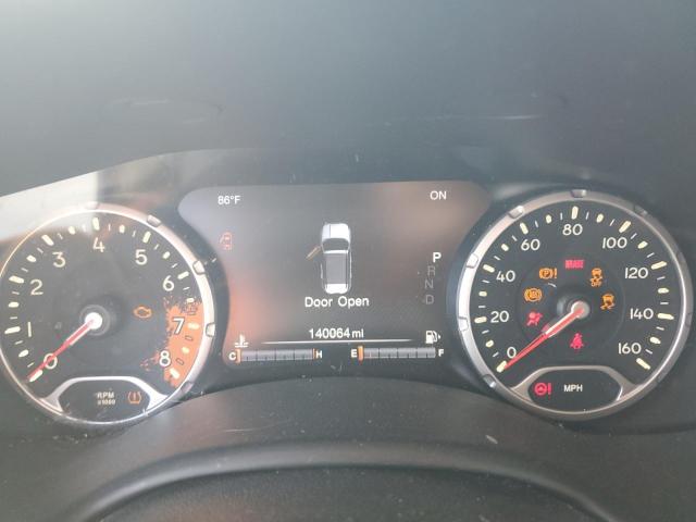 Photo 9 from auction – 2016 JEEP RENEGADE L with VIN ZACCJADT7GPC65703