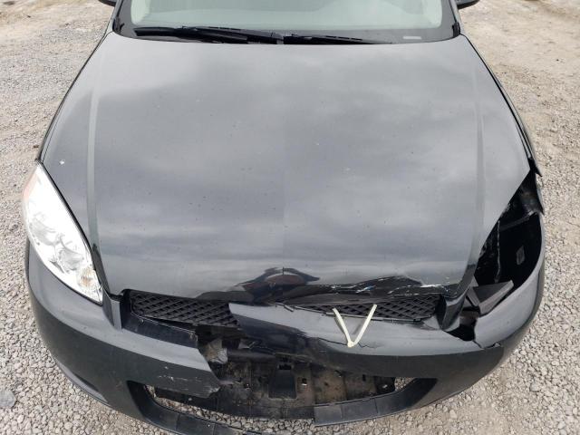 Photo 11 from auction – 2013 CHEVROLET IMPALA LS with VIN 2G1WF5E37D1118008