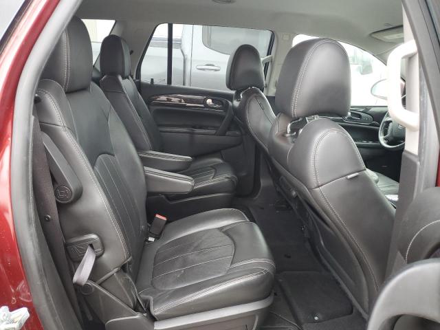 Photo 11 from auction – 2017 BUICK ENCLAVE with VIN 5GAKRBKDXHJ328589